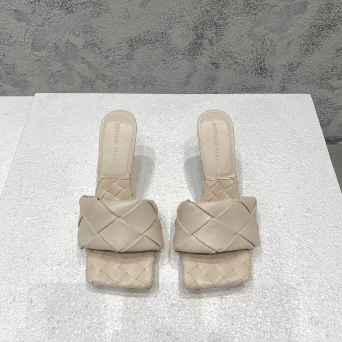 Sandale Bottega Veneta
