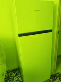 Продам холодильник почти новый