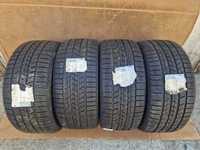 4 броя Pirelli R20 275/40/ 
нови зимни гуми Runflat 
DOT4118