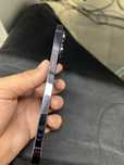 Iphone 14 pro max Deep purple