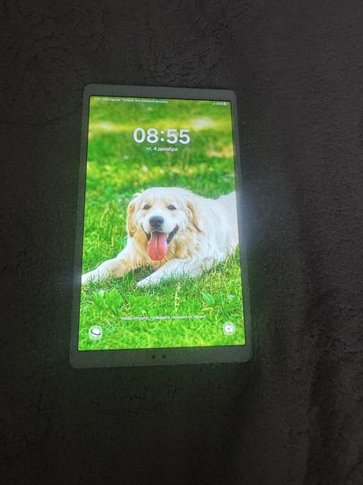 Планшет samsung galaxy A7 lite