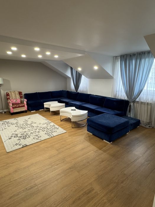 Apartament de inchiriat! 80mp!