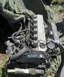 Motor cutie Nissan Patrol Y61 2.8 manual