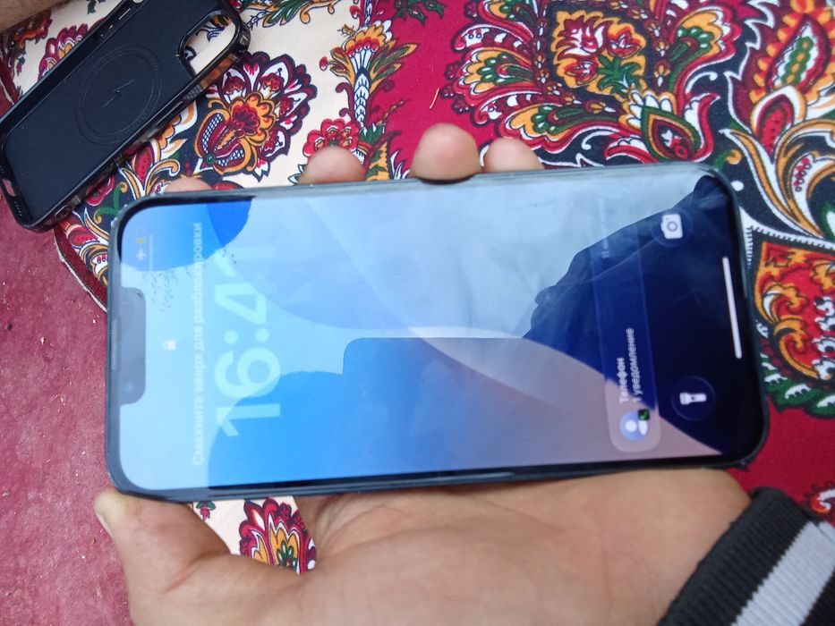 Iphone 13 128gb 91%