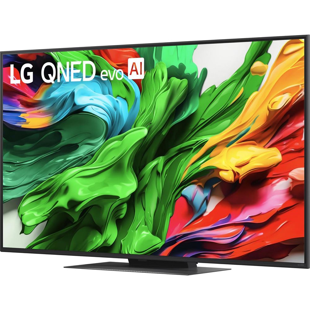 Телевизор LG QNED86A6A evo AI 4K 2025 новый модель Доставка Бесплатно
