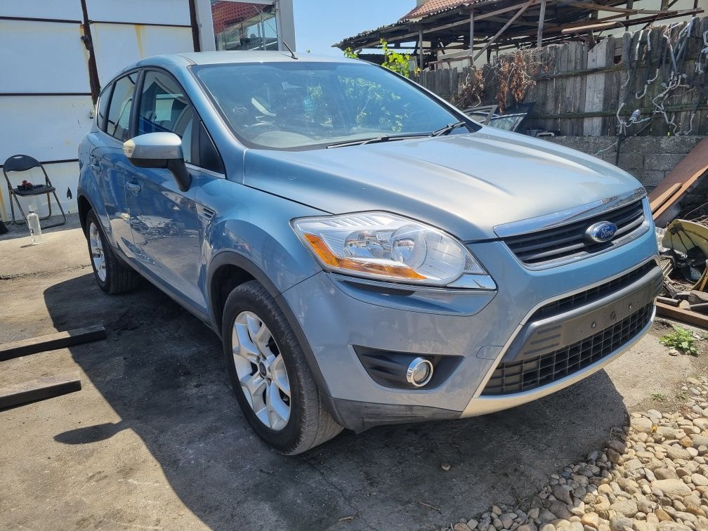 Kit, chit pornire complet 2.0 TDCI 100 kw Ford Kuga