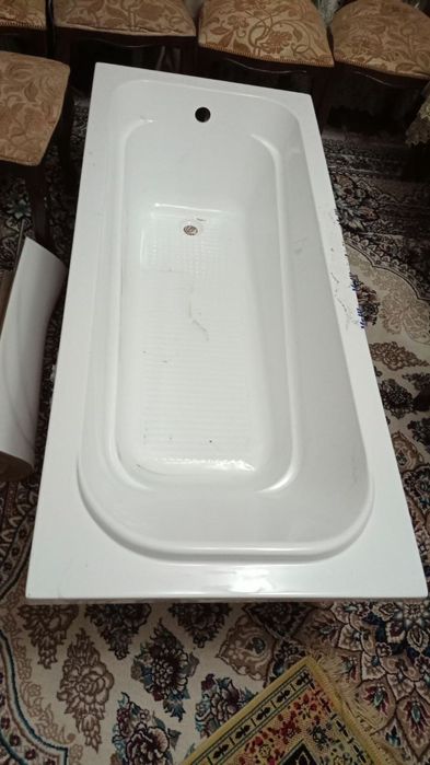 Продам новую ванную