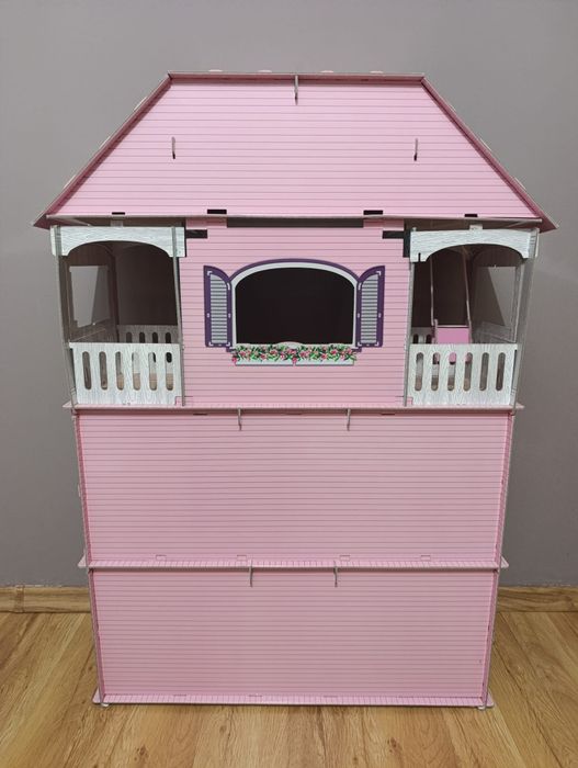 Căsuța Maia pentru păpuși