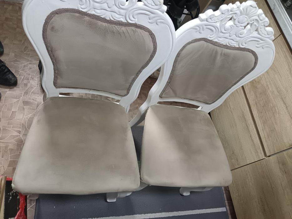 Стулья продам 4 штуки