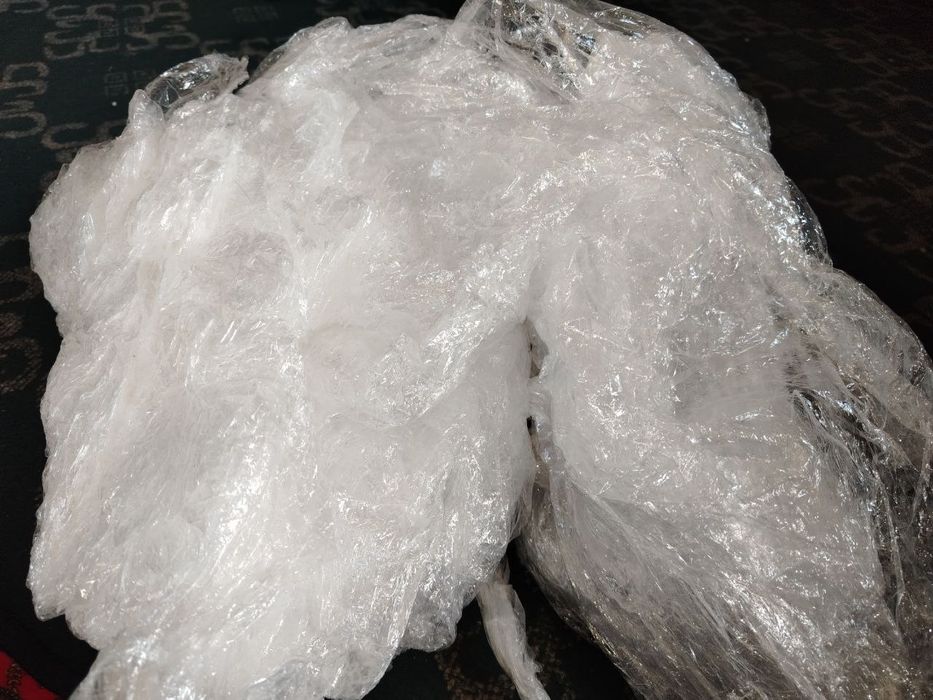 Granula ,seryo , salafan, polimer plastik