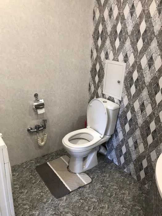 сдается квартира в Новостройке