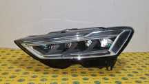 Far stanga full led adaptiv Audi A7 S7 RS7 C8 4K 4K8941033C modul