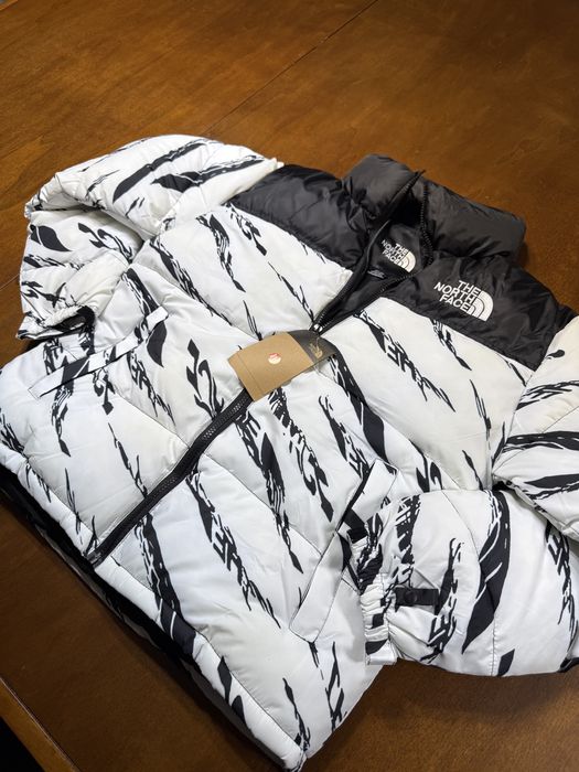 Geaca The North Face M noua/new