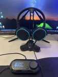 casti steelseries cu microfon