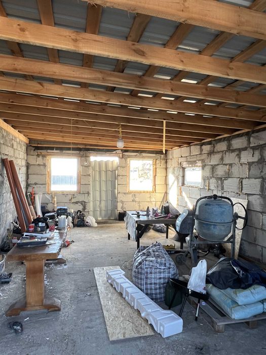 Продается дом с системой «Умный дом» в с. Павлодарское!