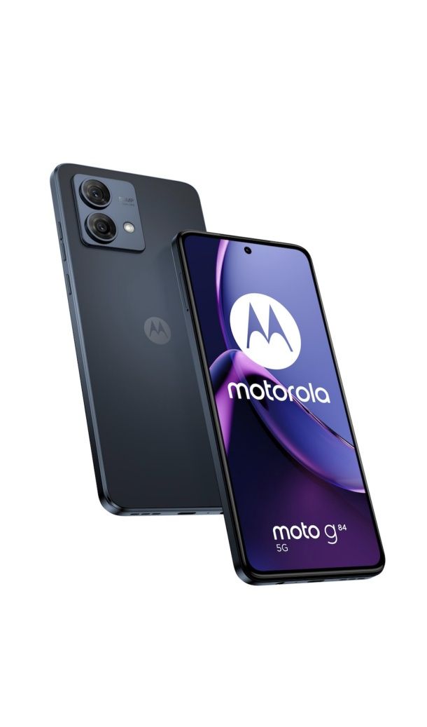 Vand telefon Motorola G84