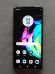Motorola Edge 20 5G 144Hz 6,7" 128GB 8GB DUAL SIM Android 13 nou cutie