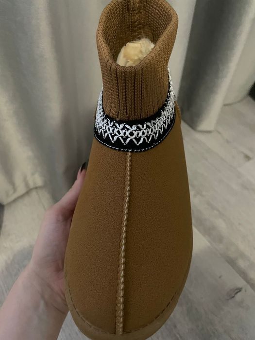 Продам Угги абсолютно новые