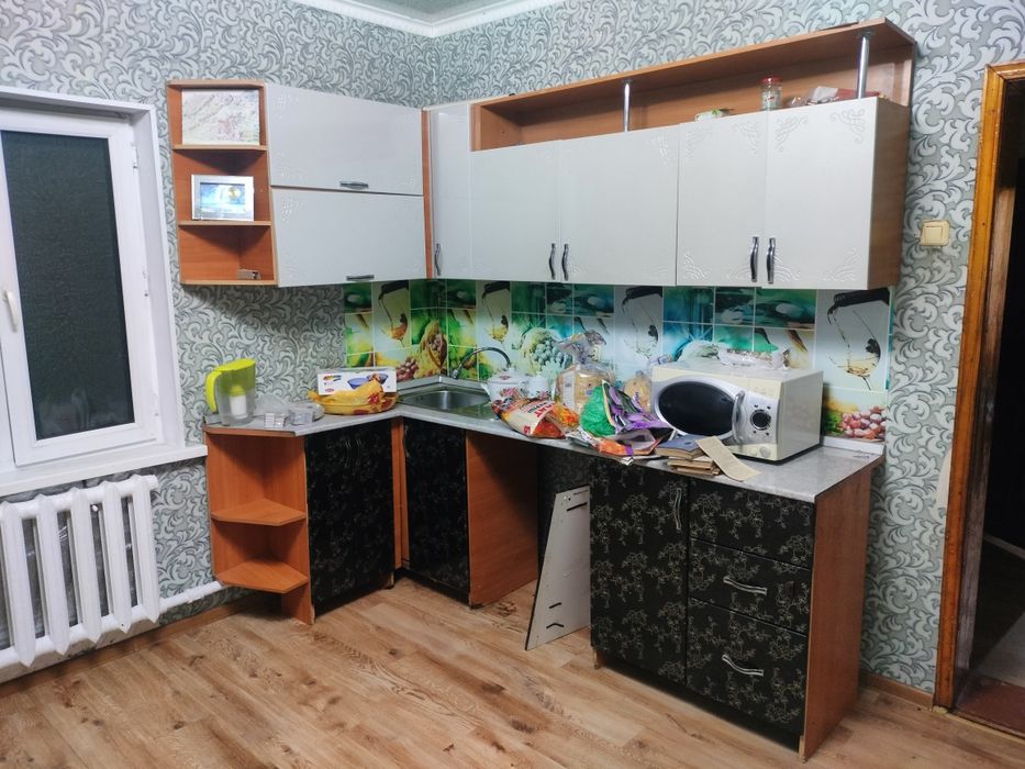 Кухонный гарнитур