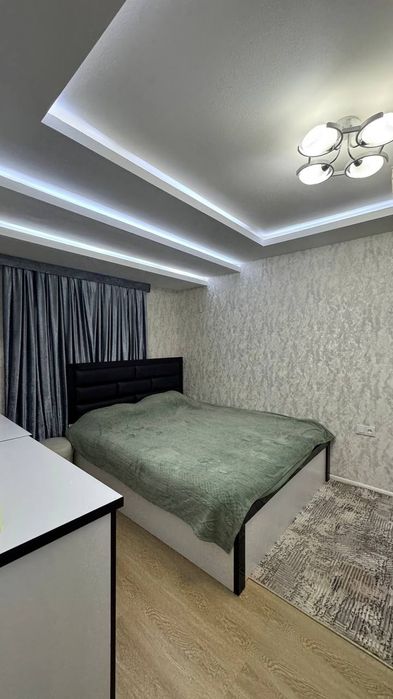 Срочно продаётся 3х -комнатная квартира в монсарде