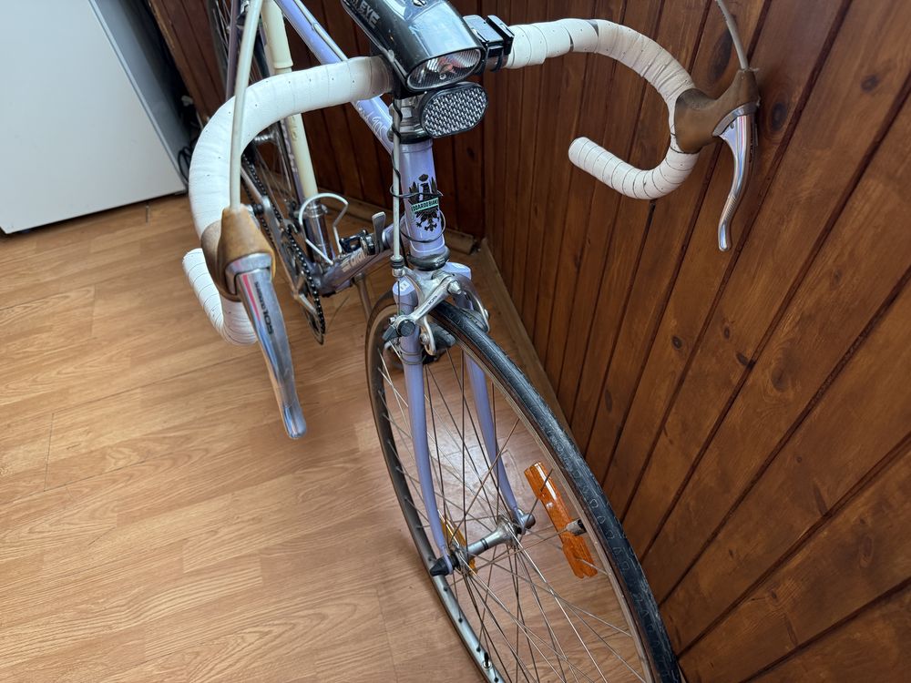 Велосипед Bianchi Rekord 905