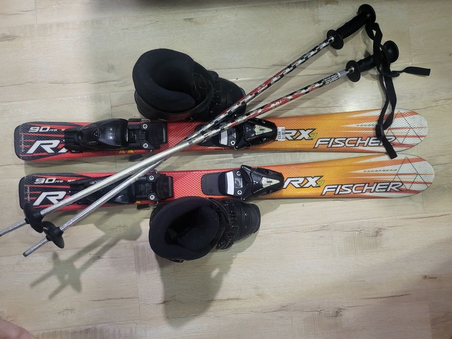 Clapari schiuri,bete,casca copii