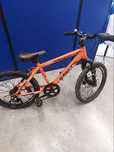 Bicicleta X-Factor 20" - produs resigilat - (SecondHand) Decathlon
