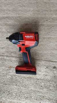 Cheie pistol impact Hilti siw 6-22 nuron an 2023