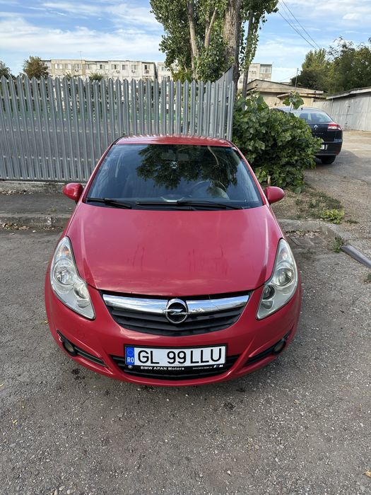 Opel Corsa D 1.3 CDTI