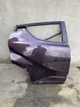 Usa portiera dreapta spate Toyota Ch-r generatia 1