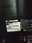 Tv LG oled b9 55 inchi