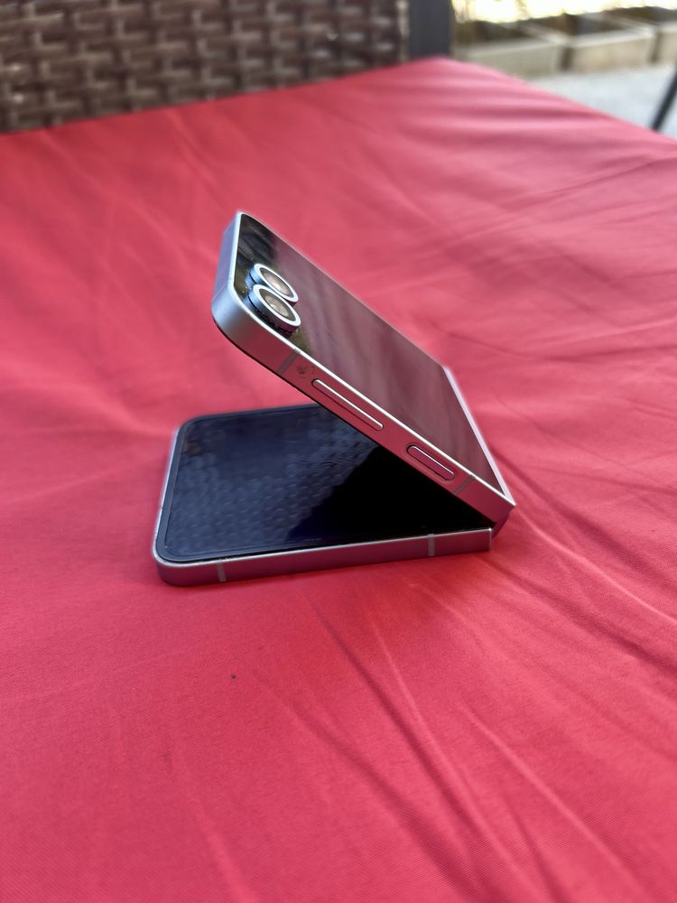 ПРОМОЦИЯ! Samsung Z Flip 6 256GB