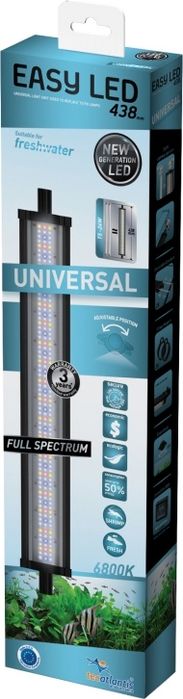 Lampa acavariu full spectrum
