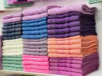 Банные полотенца производство Турция