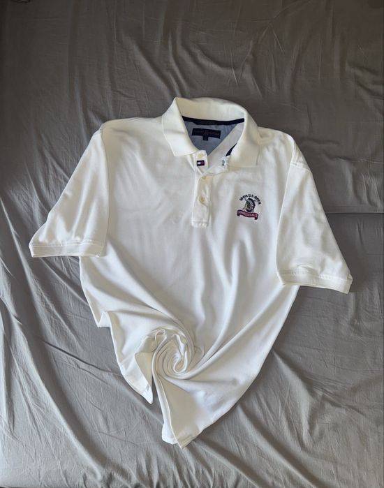 tricouri tommy hilfiger noi