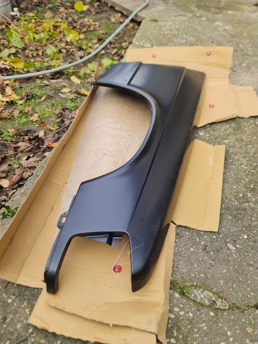 Калник за мерцедес