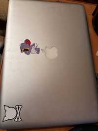 Macbook pro late2011