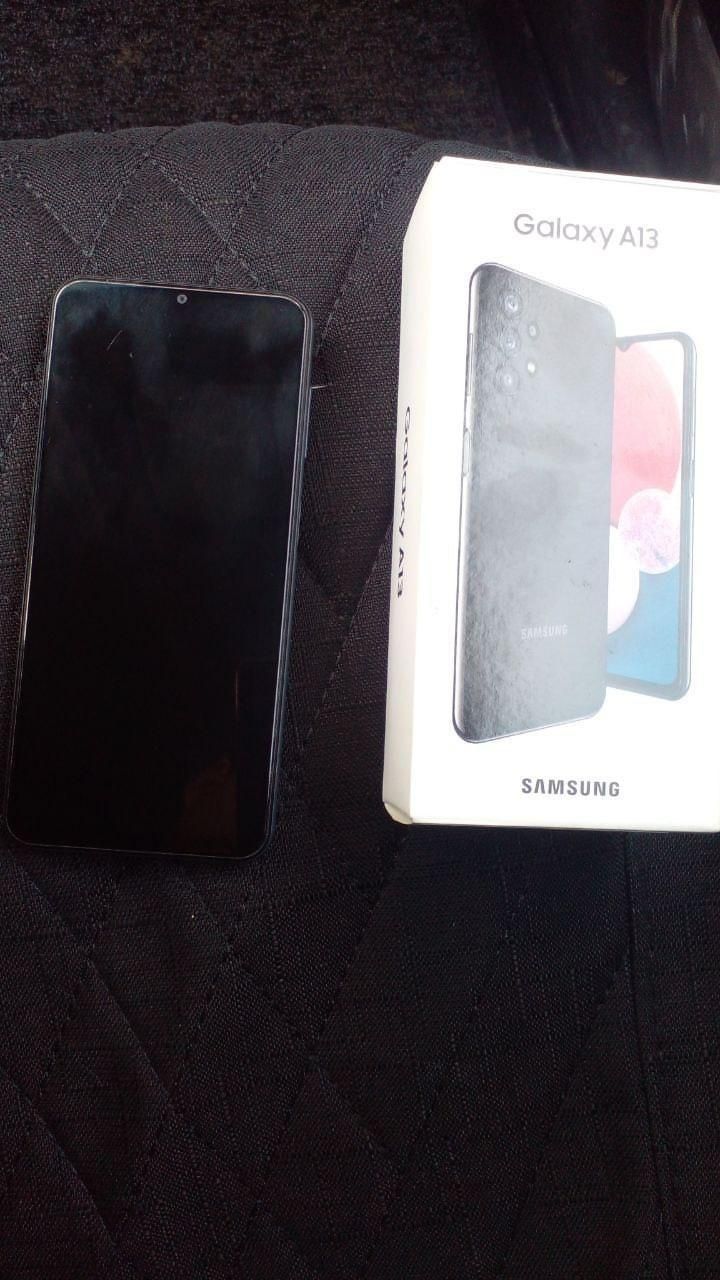 Samsung A13 xolati ideal