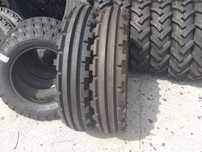 Cauciucuri noi 7.50-16 BKT directie anvelope tractor fata