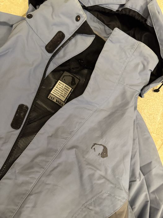 Geaca de sky Tatonka