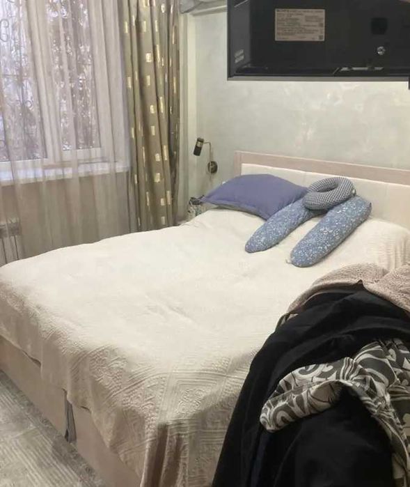 Продам 3-х Розыбакиева Тимирязева