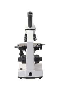 Микроскоп микромед P-1 LED 1600x