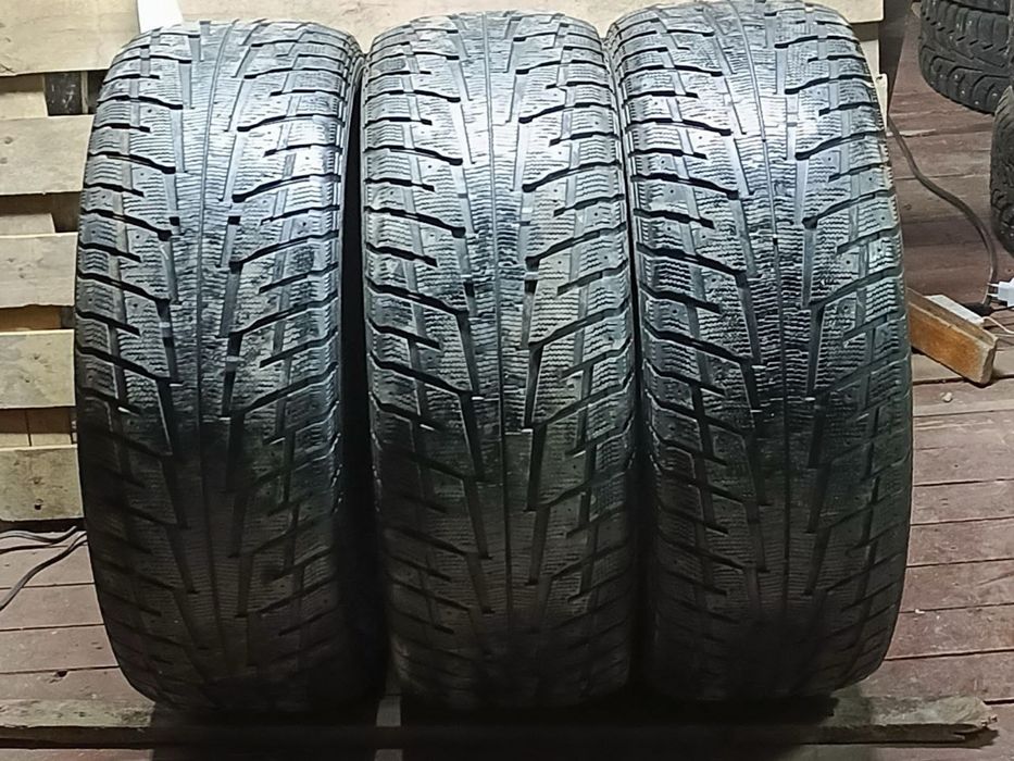 285/60/18 пара зима