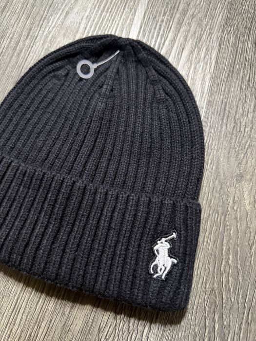 Caciula Fes Polo noua/ new unisex