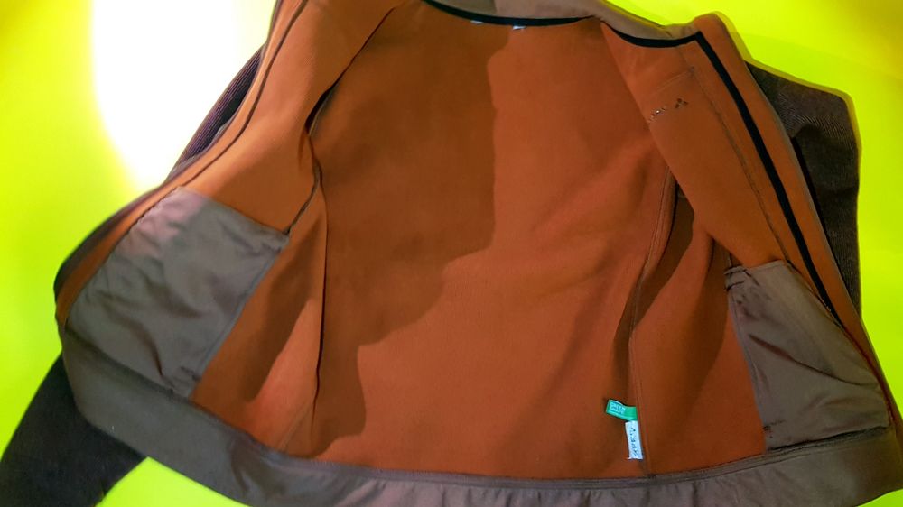 VAUDE  мъжко спортно якенце