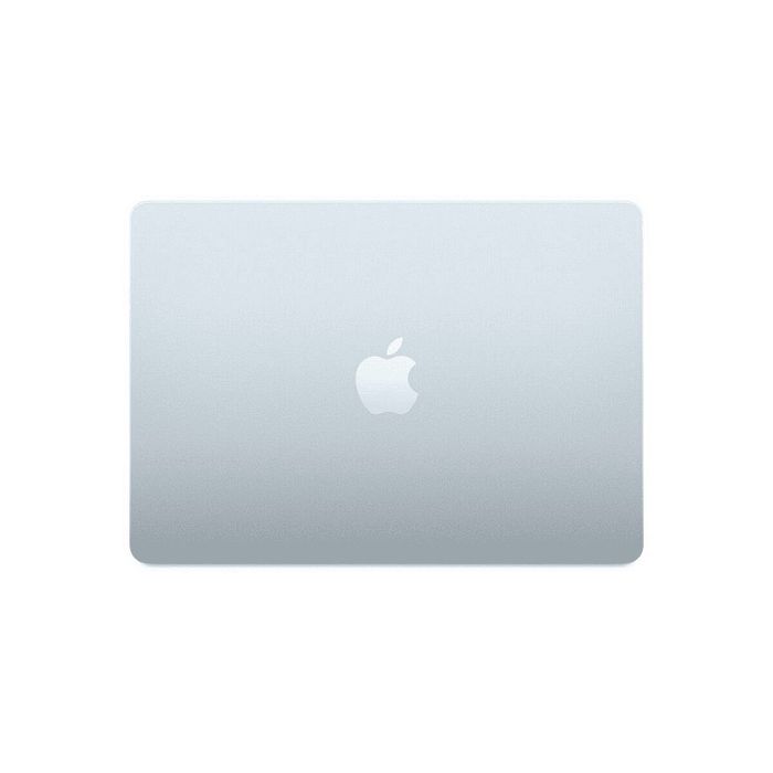 MacBook Air 13,6 M4 Sky Blue Гаранция ЗОРА