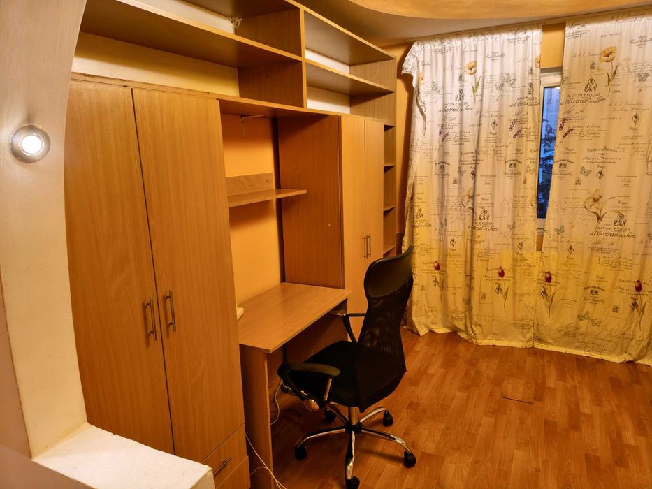 Apartament de inchiriat 2 camere, Pacurari, in spate la Aqua 3.