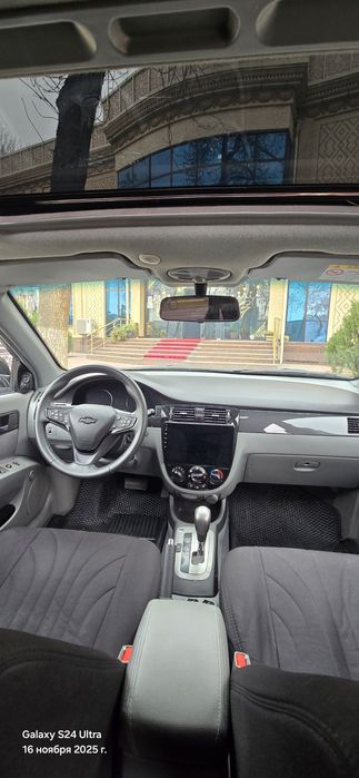 Gentra 2023/24 kiraska top toza full  idyal tayyor moshna