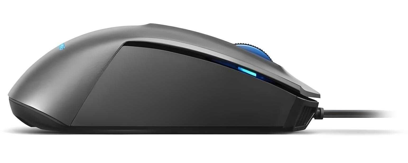 = Проводная мышь Lenovo IdeaPad M100 USB RGB