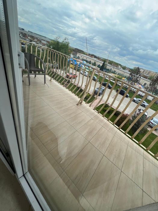 Apartament 2 camere Cosmopolis